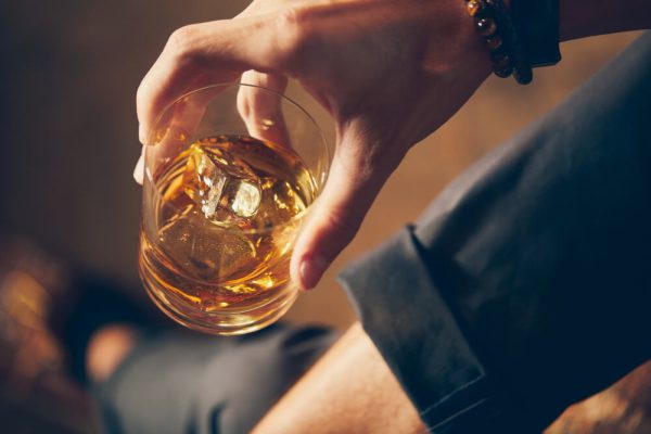 Podstawowe informacje o piciu ryzykownym i szkodliwym