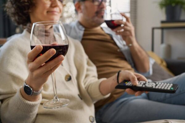 Alkohol a cholesterol: rozważania dla seniorów