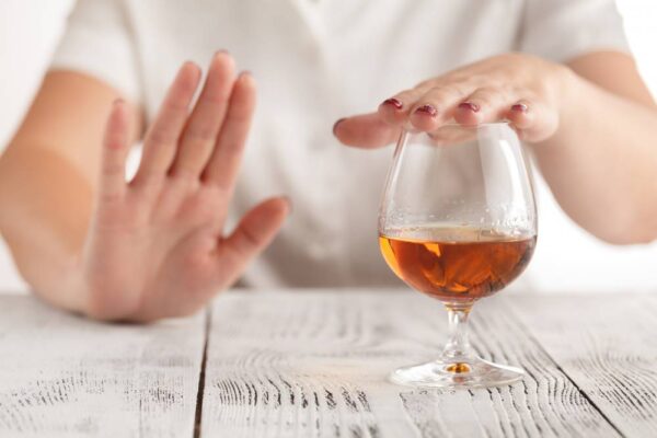 Domowy detoks alkoholowy: mity a fakty