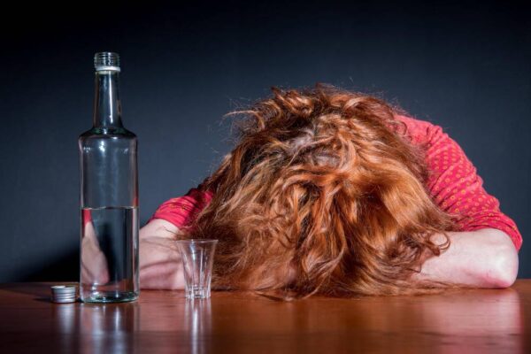 Kluczowe witaminy: jak zregenerować organizm po alkoholu