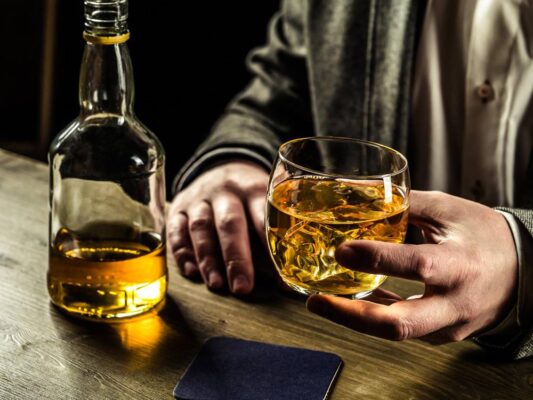 Tolerancja na alkohol: jak szybko się rozwija?