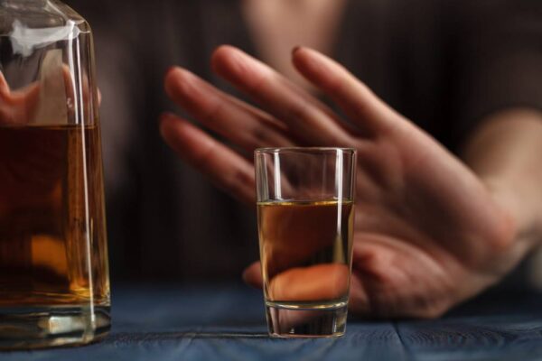 Ból mięśni po alkoholu: Co robić?