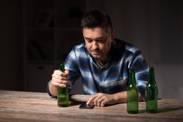 Wodobrzusze alkoholowe: znaczenie wczesnej diagnozy