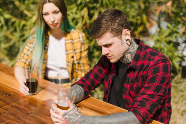 Ubezwłasnowolnienie alkoholika
